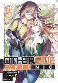 Otherside Picnic Manga 04
