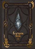 Encyclopaedia Eorzea The World of Final Fantasy XIV Volume III