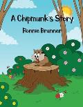 A Chipmunk's Story