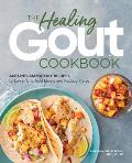 Healing Gout Cookbook Anti Inflammatory Recipes to Lower Uric Acid Levels & Reduce Flares
