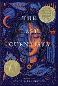 Cover Image for The Last Cuentista by Donna Barba Higuera