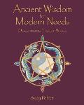 Ancient Wisdom for Modern Needs: Discovering Taoist Wicca