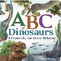 ABC of Dinosaurs