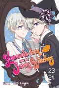 Yamada-Kun and the Seven Witches 23-24