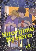 Hitorijime My Hero Volume 09