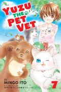 Yuzu the Pet Vet 7
