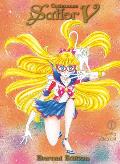Codename Sailor V Eternal Edition 1 Sailor Moon Eternal Edition 11