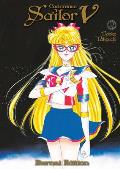 Codename Sailor V Eternal Edition 2 Sailor Moon Eternal Edition 12