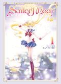 Sailor Moon 1 Naoko Takeuchi Collection