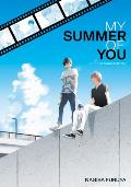 My Summer of You Volume 01 The Summer of You