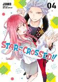 Star Crossed 4