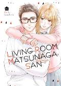 Living-Room Matsunaga-San 10