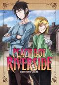 Peach Boy Riverside 4