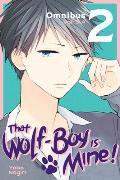That Wolf Boy Is Mine Omnibus 2 Volume 3 4