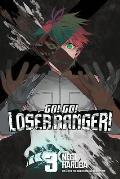 Go Go Loser Ranger 3