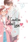 Condition Called Love 4