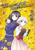 Saving 80000 Gold in Another World for My Retirement 9 Manga