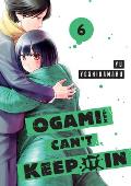 Ogami-San Can't Keep It in 6