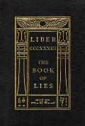 The Book of Lies: Keep Silence Edition