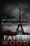 at the Intersection of Blood & Money: A Colbie Colleen Cozy, Suspense Mystery