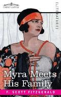 Myra Meets His Family