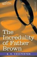 The Incredulity of Father Brown