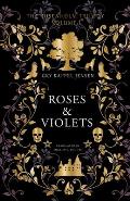 Rosenholm Trilogy 01 Roses & Violets