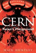 Cern: Satan's Playground