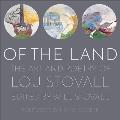 Of the Land: The Art and Poetry of Lou Stovall