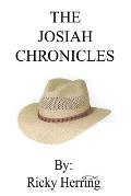 The Josiah Chronicles
