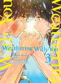 Weathering with You Volume 3
