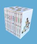 Nichijou 15th Anniversary Box Set