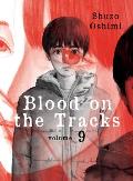Blood on the Tracks volume 09