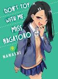 Dont Toy With Me Miss Nagatoro volume 9