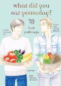 What Did You Eat Yesterday Volume 18