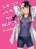 Dont Toy With Me Miss Nagatoro volume 11