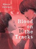 Blood on the Tracks 10