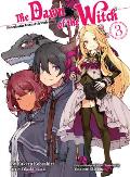The Dawn of the Witch 3 (Light Novel)