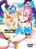 Welcome to Demon School Iruma kun 2