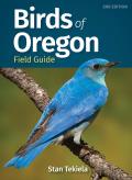 Birds of Oregon Field Guide Revised Edition