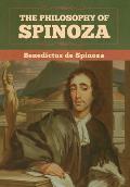 The Philosophy of Spinoza