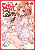 Call Girl in Another World Volume 2