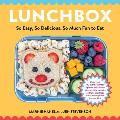 Lunchbox 100 Ingenious Ideas for Kid Approved Meals