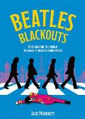 Beatles Blackouts Trips Around the World in Search of Beatles Monuments