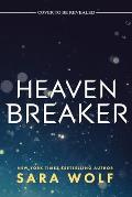 Heavenbreaker Deluxe Limited Edition