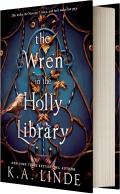Wren in the Holly Library Standard Edition