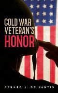 Cold War Veteran's Honor