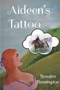 Aideen's Tattoo