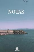 Notas: Caderno cl?ssico com capa mole.