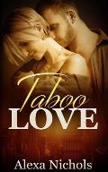 Taboo Love: An Erotic Compilation